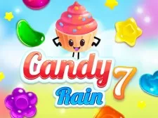 Candy Rain 7