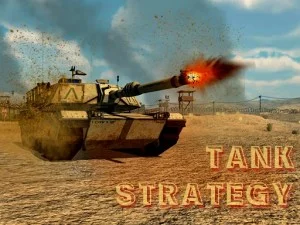 Tank Strategy